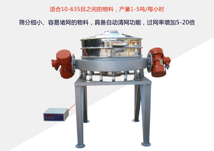 超声波直排产品性能突出